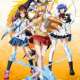   Ikkitousen: Xtreme Xecutor <small>Director</small> 